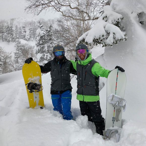 Meet your Posher, Jonathan - Picture 1 of 1